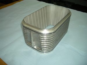 mecanizado