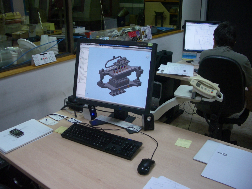 oficina