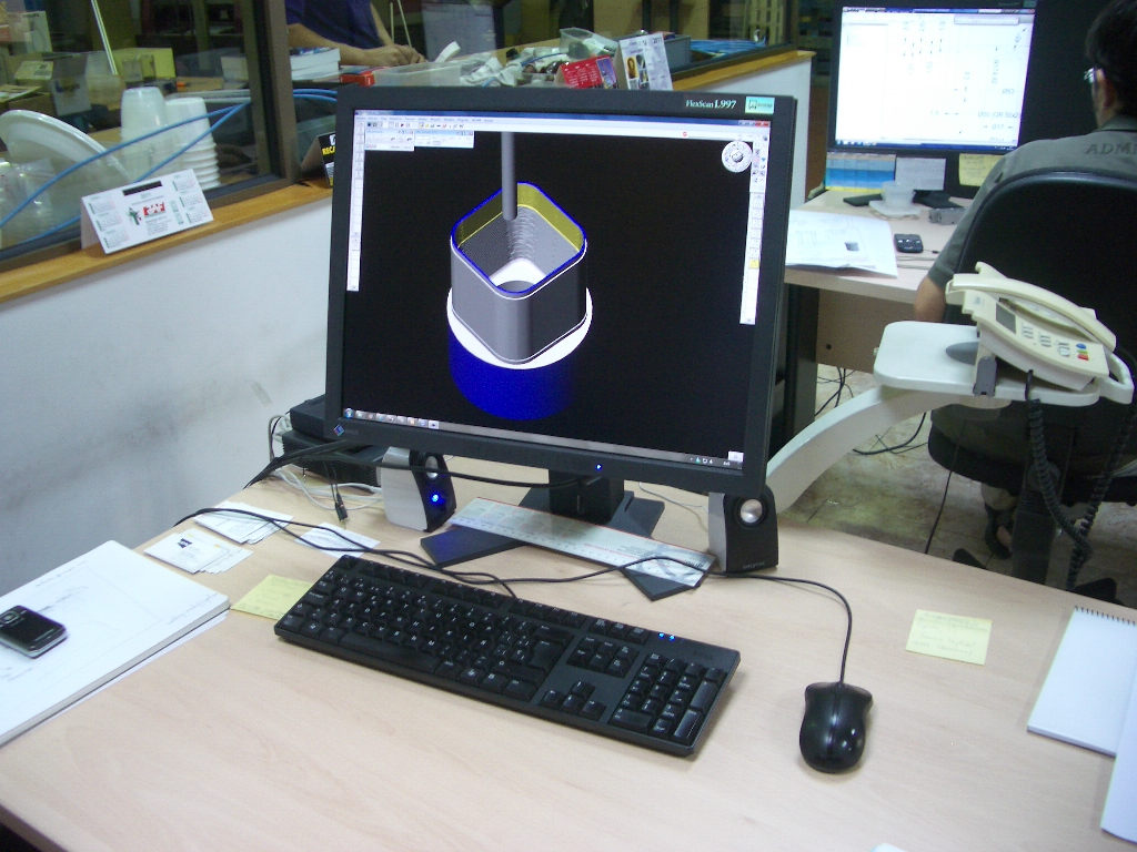 oficina
