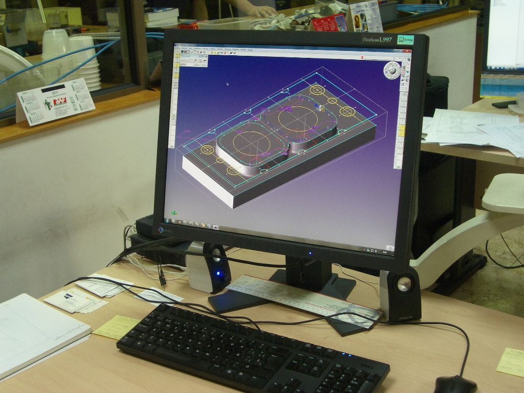 oficina