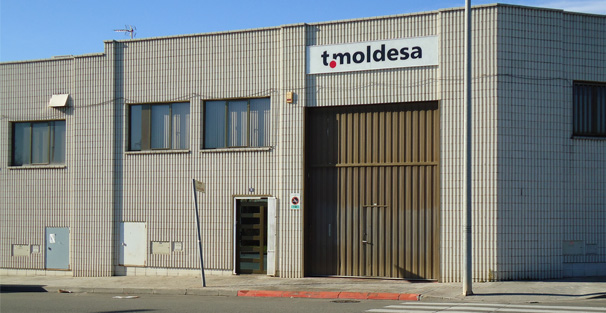 exterior moldesa