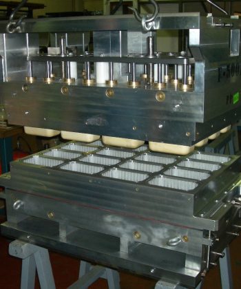 Moldes